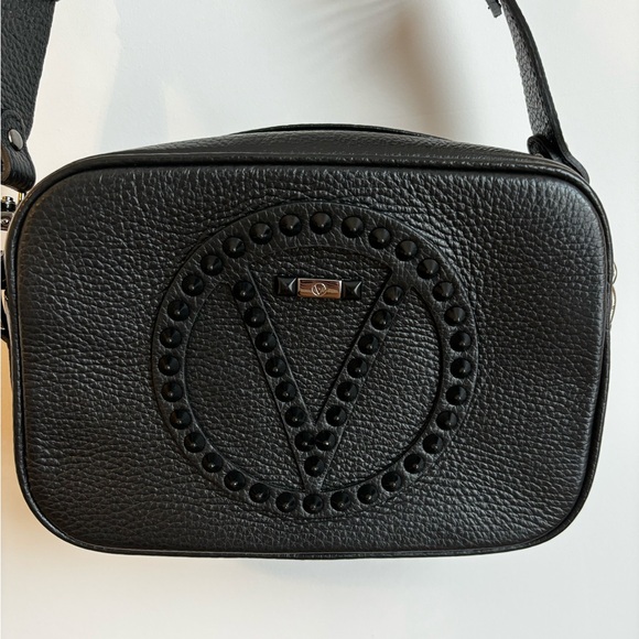 Valentino black bag - Picture 2 of 5